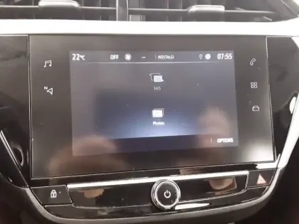 Photo 17 Opel Corsa  Electrique 136 ch & Batterie 50 kWh