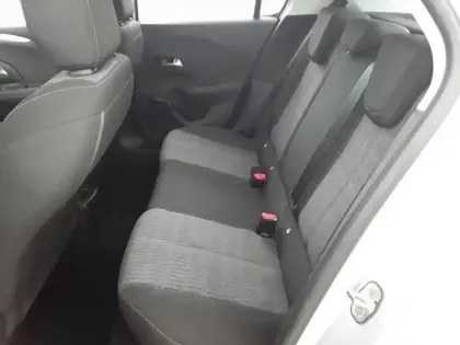 Photo 11 Opel Corsa  Electrique 136 ch & Batterie 50 kWh