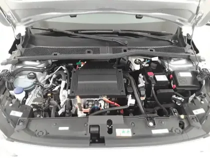 Photo 19 Opel Corsa  Electrique 136 ch & Batterie 50 kWh