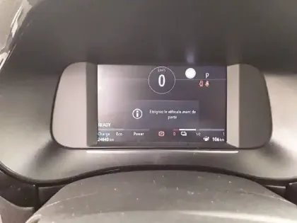 Photo 9 Opel Corsa  Electrique 136 ch & Batterie 50 kWh