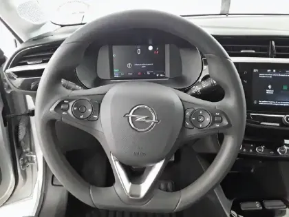 Photo 8 Opel Corsa  Electrique 136 ch & Batterie 50 kWh