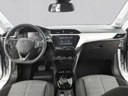 Photo 7 Opel Corsa  Electrique 136 ch & Batterie 50 kWh