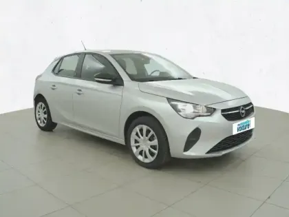 Photo 2 Opel Corsa  Electrique 136 ch & Batterie 50 kWh