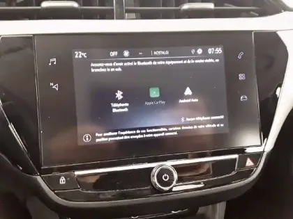 Photo 14 Opel Corsa  Electrique 136 ch & Batterie 50 kWh