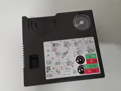 Photo 18 Opel Corsa  Electrique 136 ch & Batterie 50 kWh