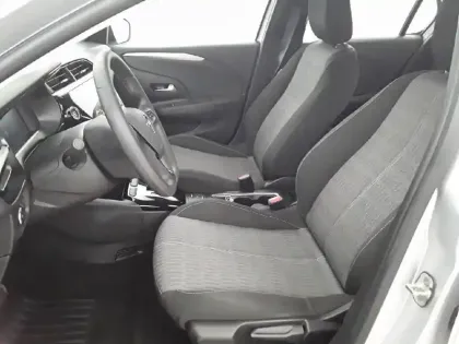 Photo 10 Opel Corsa  Electrique 136 ch & Batterie 50 kWh