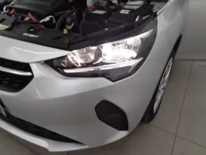 Photo 15 Opel Corsa  Electrique 136 ch & Batterie 50 kWh