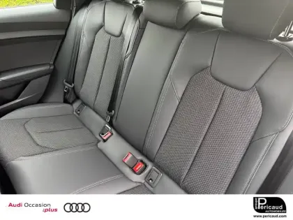 Photo 22 Audi A1  Sportback 30 TFSI 110 ch S tronic 7