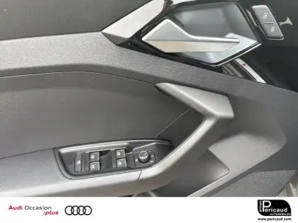 Photo 25 Audi A1  Sportback 30 TFSI 110 ch S tronic 7