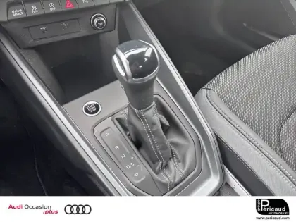 Photo 28 Audi A1  Sportback 30 TFSI 110 ch S tronic 7