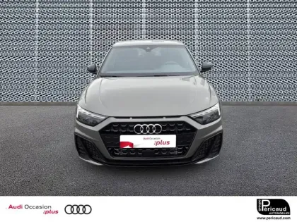 Photo 18 Audi A1  Sportback 30 TFSI 110 ch S tronic 7