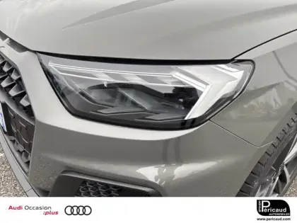 Photo 24 Audi A1  Sportback 30 TFSI 110 ch S tronic 7