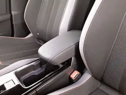 Photo 46 Opel Mokka  1.2 Turbo 136 ch BVM6