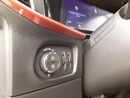 Photo 45 Opel Mokka  1.2 Turbo 136 ch BVM6