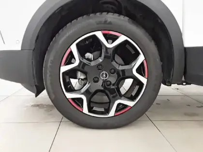 Photo 34 Opel Mokka  1.2 Turbo 136 ch BVM6