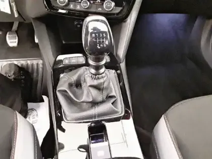 Photo 35 Opel Mokka  1.2 Turbo 136 ch BVM6