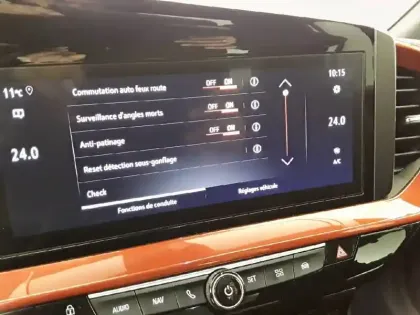 Photo 42 Opel Mokka  1.2 Turbo 136 ch BVM6