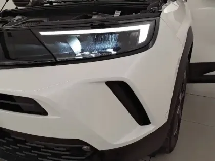 Photo 37 Opel Mokka  1.2 Turbo 136 ch BVM6