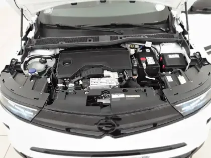 Photo 48 Opel Mokka  1.2 Turbo 136 ch BVM6