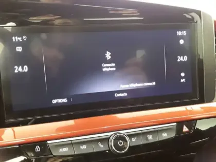 Photo 41 Opel Mokka  1.2 Turbo 136 ch BVM6