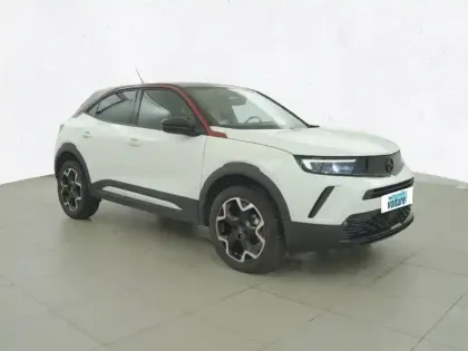 Photo 24 Opel Mokka  1.2 Turbo 136 ch BVM6