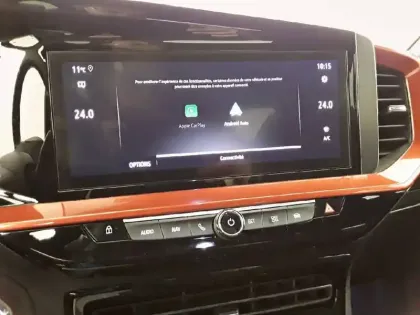 Photo 40 Opel Mokka  1.2 Turbo 136 ch BVM6