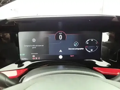 Photo 31 Opel Mokka  1.2 Turbo 136 ch BVM6