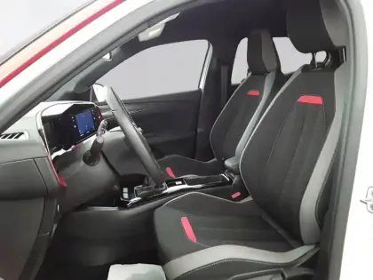 Photo 32 Opel Mokka  1.2 Turbo 136 ch BVM6