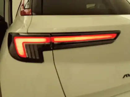 Photo 38 Opel Mokka  1.2 Turbo 136 ch BVM6