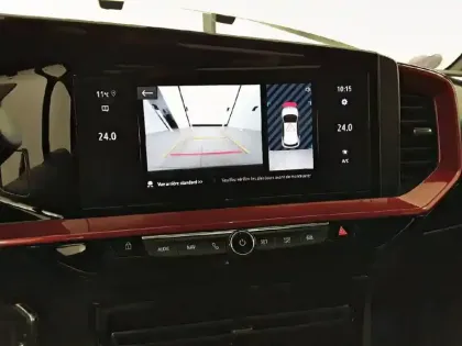 Photo 36 Opel Mokka  1.2 Turbo 136 ch BVM6