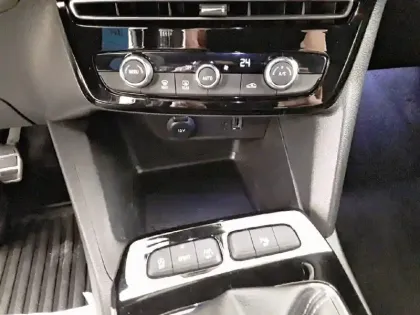 Photo 39 Opel Mokka  1.2 Turbo 136 ch BVM6