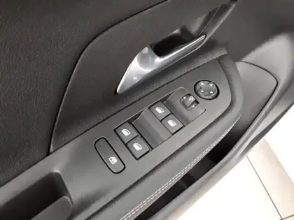 Photo 47 Opel Mokka  1.2 Turbo 136 ch BVM6