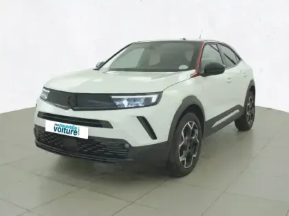 Photo 22 Opel Mokka  1.2 Turbo 136 ch BVM6