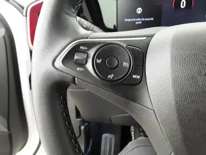 Photo 44 Opel Mokka  1.2 Turbo 136 ch BVM6