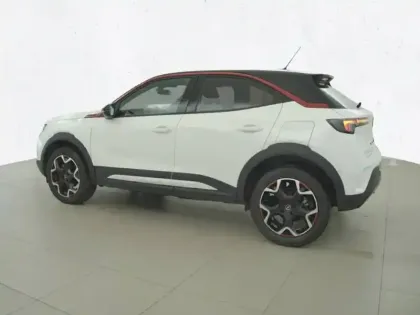 Photo 28 Opel Mokka  1.2 Turbo 136 ch BVM6