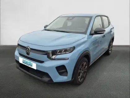 Photo Citroën C3 You