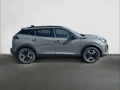Photo 23 Peugeot 2008  Electrique 54 kWh 156 ch
