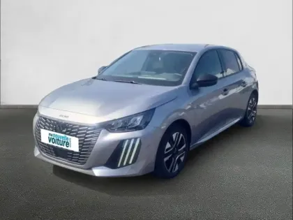 Photo Peugeot 208 Allure