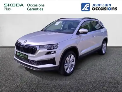 Photo Skoda Karoq Selection