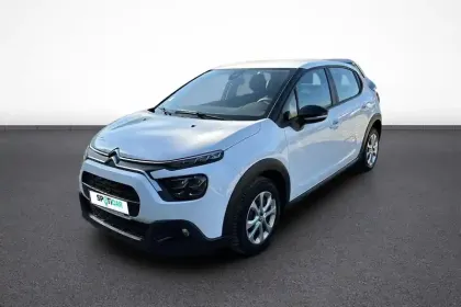 Photo Citroën C3 Feel Business