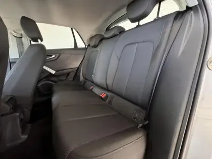 Photo 8 Audi Q2  35 TFSI 150 S tronic 7