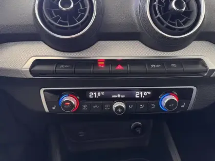 Photo 12 Audi Q2  35 TFSI 150 S tronic 7