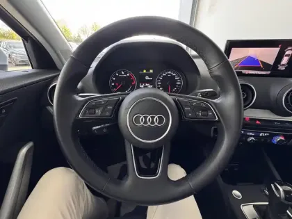 Photo 9 Audi Q2  35 TFSI 150 S tronic 7