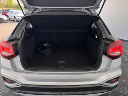 Photo 20 Audi Q2  35 TFSI 150 S tronic 7