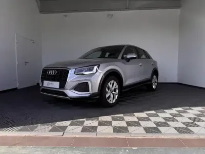 Photo Audi Q2 Advanced