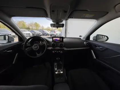 Photo 6 Audi Q2  35 TFSI 150 S tronic 7