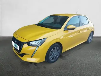Photo Peugeot 208 Style