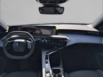 Photo 7 Peugeot 3008  Hybrid 136 e-DCS6