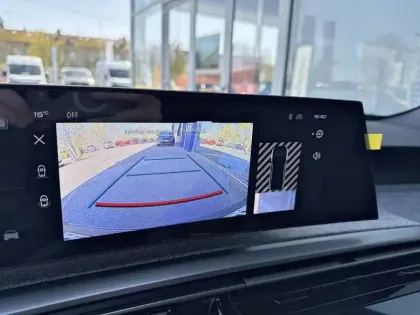 Photo 14 Peugeot 3008  Hybrid 136 e-DCS6