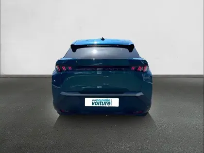 Photo 4 Peugeot 3008  Hybrid 136 e-DCS6